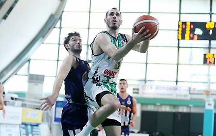 Θρίαμβος Ηρακλή στα Μέγαρα, «καθαρίζει» ο Μίλων