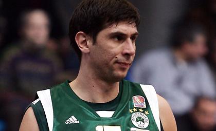 Koυίζ: Θυμάσαι τους ξένους του Παναθηναϊκού;