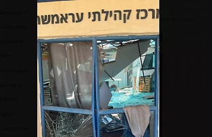 Πυραυλική επίθεση στο βόρειο Ισραήλ: Τουλάχιστον έξι τραυματίες, ο ένας σοβαρά