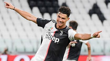 Έχασε τη δίκη με Κριστιάνο η Γιουβέντους: Του πληρώνει 19,5 εκατ. ευρώ!