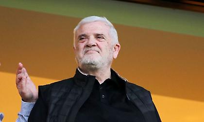 Μήνυση κατά του Μελισσανίδη για απειλή