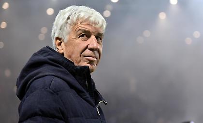 Γκασπερίνι: «Θα πρέπει να αντιμετωπίσουμε το παιχνίδι σαν να αρχίζει από το 0-0»