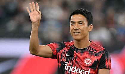 Υποστολή σημαίας στην Άιντραχτ: Aποσύρεται στο τέλος της σεζόν ο Χασέμπε