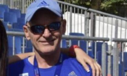 «Έφυγε» από τη ζωή ο προπονητής στίβου Κώστας Ηλίας