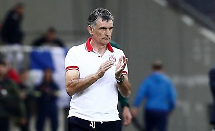 Live Streaming η συνέντευξη Τύπου των Μεντιλίμπαρ-Ποντένσε