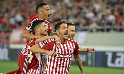 Φενέρμπαχτσε-Ολυμπιακός: Με ένα όνειρο τρελό στην Πόλη (του)!