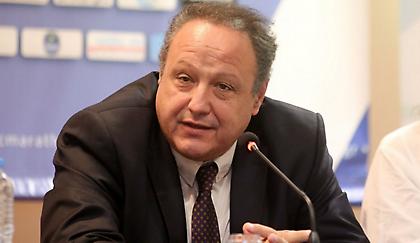 Επιστολή Αγγελούδη σε Τσέφεριν: «Προτεραιότητά μας η ασφάλεια των οπαδών της Κλαμπ Μπριζ»