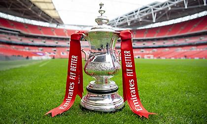 Τέλος οι ρεβάνς από την αρχή του Κυπέλλου Αγγλίας - Ανακοίνωσε τις αλλαγές η FA