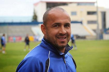 Λουτσιάνο: «Θέλω νίκη και πρόκριση ΠΑΟΚ»