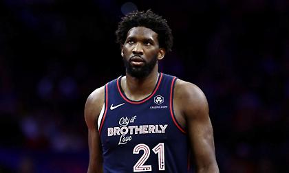 «Πυρά» του προέδρου του Καμερούν για Εμπίντ: «Δεν είναι ευπρόσδεκτος στη χώρα»