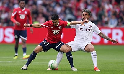 Live οι αναμετρήσεις που βγάζουν τους αντιπάλους Ολυμπιακού και ΠΑΟΚ στα ημιτελικά του Conference League