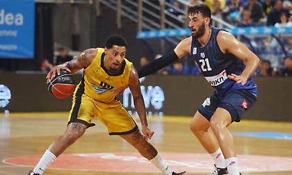 Επιστρέφει στη δράση μετά από 80 μέρες ο Γκάλινατ για τον Άρη!