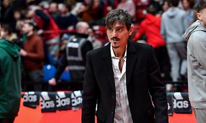 Απάντηση Γιαννακόπουλου σε Μπαρτζώκα: «Είσαι και ψευτάκος! Εσύ με έπιασες στο στόμα σου πρώτα»