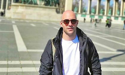 Στο κλειστό του Παπάγου ο αγώνας των αστυνομικών στη μνήμη του Γιώργου Λυγγερίδη