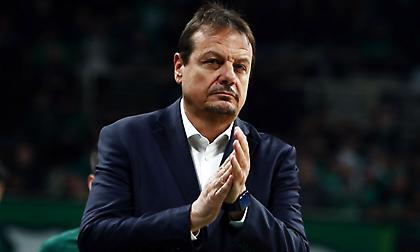 Πένθος για τον Αταμάν: «Έφυγε» ο πατέρας του