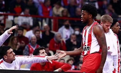 Ράιτ: «Κάναμε πολλά λάθη - Είμαστε έτοιμοι για την Μπαρτσελόνα»