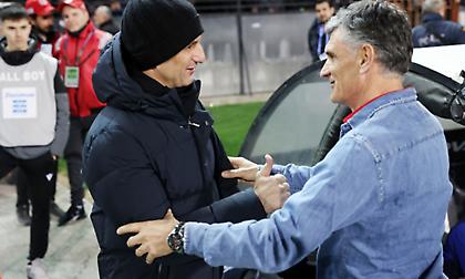 Αποτέλεσμα γκάλοπ: Πρόκριση Ολυμπιακού και ΠΑΟΚ «βλέπουν» οι ακροατές του bwinΣΠΟΡ FM 94,6