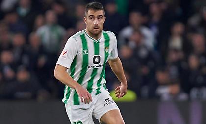 Παπασταθόπουλος: «Όταν τελείωσα από τον Ολυμπιακό νόμιζα ότι θα ήταν η τελευταία μου χρονιά»