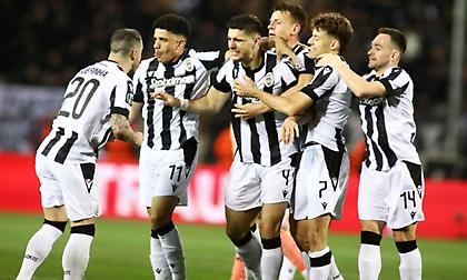 Ερασιτέχνης ΠΑΟΚ: «Την πρόκριση εμείς»