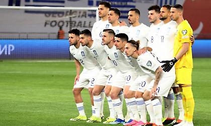 «Δεν έχουμε καμία απολύτως τέτοια ενημέρωση» - Ανακοίνωση του ΕΟΚΑΝ για το θέμα ντοπέ παίκτη στην Εθνική