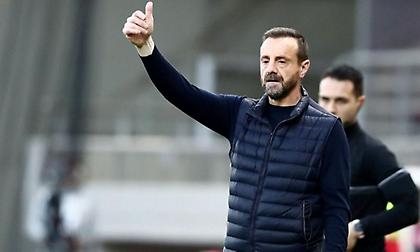 Άρης: Ατομικό για τρεις, εκτός προπόνησης ξανά ο Σουλεϊμάνοφ