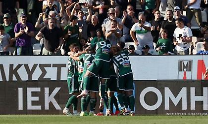 Νικολογιάννης: «Καθοριστική μια νίκη του Παναθηναϊκού στη Λαμία για τη συνέχεια του – Μία ή δύο αλλαγές στην 11άδα»