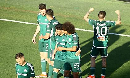 Αθανασίου: «Πιθανότατα θα πάει με τους 11 που έχει ξεχωρίσει ο Τερίμ – Θέλει προσοχή και από τον κόσμο του Παναθηναϊκού»