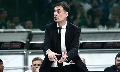 Στηρίζει Μπαρτζώκα ο ΣΕΠΚ: «Οι ύβρεις και οι καταγγελίες μέσω social media δεν έχουν θέση στον αθλητισμό»