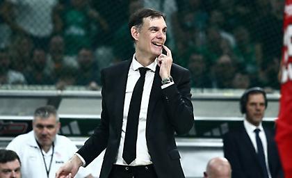 Μπαρτζώκας: «Στοχευμένη προπαγάνδα εναντίον μου-Δεν νιώθω μόνος, έχω τη στήριξη όλων των Ολυμπιακών»