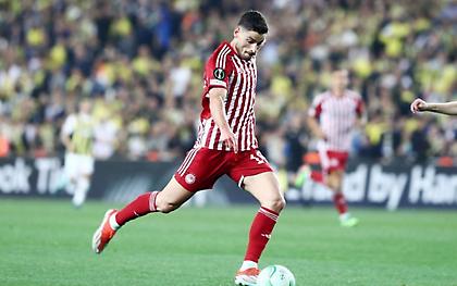 Συμπλήρωσε κάρτες ο Μασούρας