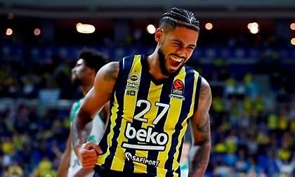 Ολυμπιακός: Συμφωνία με Έβανς και προχωρημένες συζητήσεις με Ντόρσει γράφει η “Sportando”