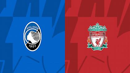 Αταλάντα-Λίβερπουλ