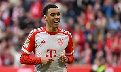 Η «Guardian» αποκάλυψε τον μεγαλύτερο καλοκαιρινό μεταγραφικό στόχο της Μάντσεστερ Σίτι