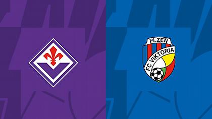 Φιορεντίνα-Πλζεν