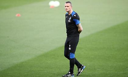 Η ενδεκάδα της Κλαμπ Μπριζ για το μεγάλο ματς της Τούμπας