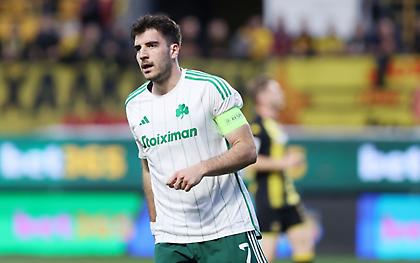 Στο πλάι του Ιωαννίδη ο Μπαντής: «Αρνούμαι να συνηθίσω την δυσωδία του πληκτρολογίου»