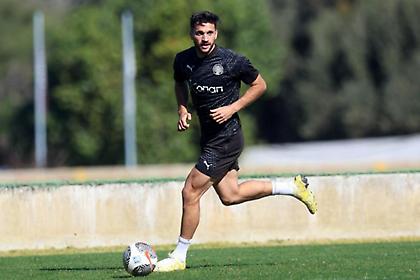 ΟΦΗ: Μπήκαν Μπρεσάν και Χιμένεθ, «λευκό» το απουσιολόγιο