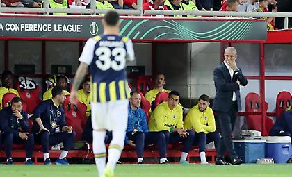 Η ενδεκάδα της Φενέρ: Βασικός ο Τζικού, στον πάγκο ο Σογιουντσού!