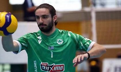 Κασαμπαλής: «Πηγαίνουμε με φόρα στου Ρέντη»