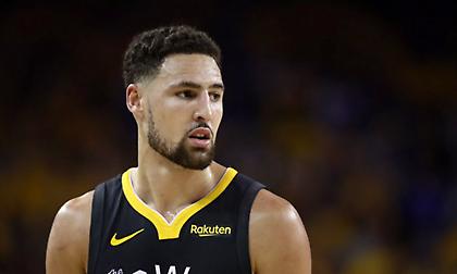 Athletic: «Οι Ντάλας Μάβερικς εξετάζουν σοβαρά την περίπτωση του Κλέι Τόμπσον»