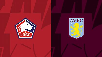 Λιλ-Άστον Βίλα