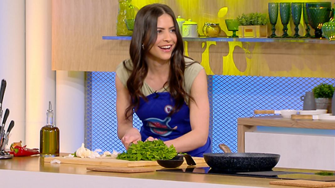 «Η μαμά μου μαγειρεύει καλύτερα από τη δική σου»: Κολλητοί φίλοι σε μαγειρικές μονομαχίες! – Δείτε το trailer