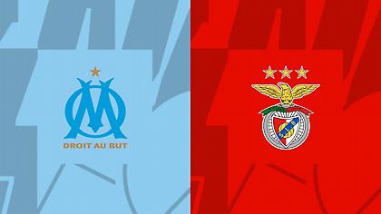 Μαρσέιγ-Μπενφίκα