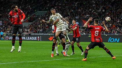 Europa League: Ιταλικός εμφύλιος... part 2!