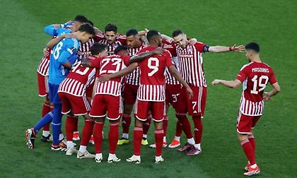 Αντύπας: «Πρέπει να σκοράρει για να προκριθεί ο Ολυμπιακός - Τα δεδομένα για την 11άδα»