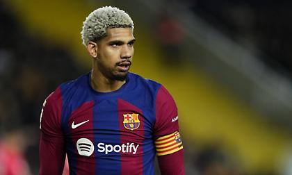 Αραούχο για Γκουντογκάν: «Υπάρχουν αξίες και κώδικες που πρέπει να σεβαστούν»