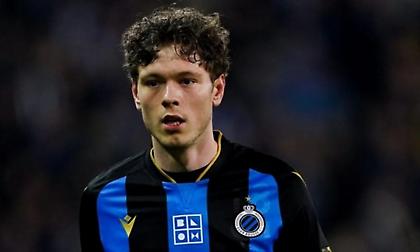 Με τρεις απουσίες κι έναν αμφίβολο η αποστολή της Κλαμπ Μπριζ για ΠΑΟΚ