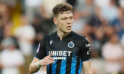 Άφησε την αποστολή της Κλαμπ Μπριζ λόγω διαφωνίας με τους γιατρούς της ομάδας ο Σκοβ Όλσεν!