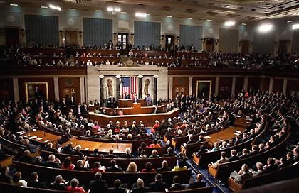 Το αμερικανικό Κογκρέσο εξετάζει εκ νέου μια απαγόρευση του TikTok