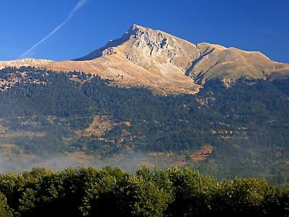 Βελούχι, το απόλυτο highlight του ΔΕΗ Διεθνή Ποδηλατικού Γύρου Ελλάδας 2024!